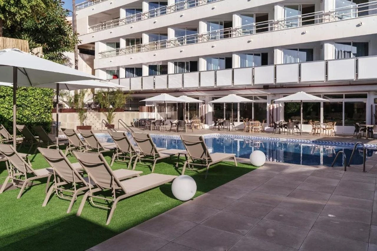 AluaSoul Costa Malaga (ex AluaSun Flamingo)