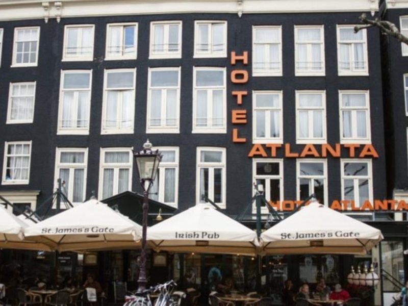 Atlanta Hotel