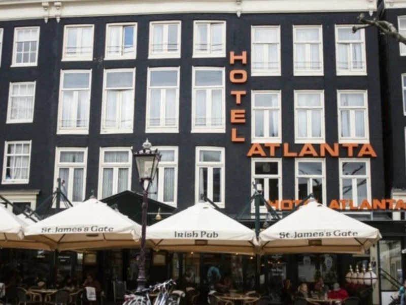 Atlanta Hotel