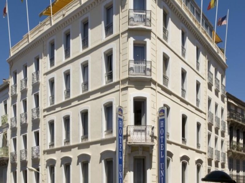 Univers Cannes