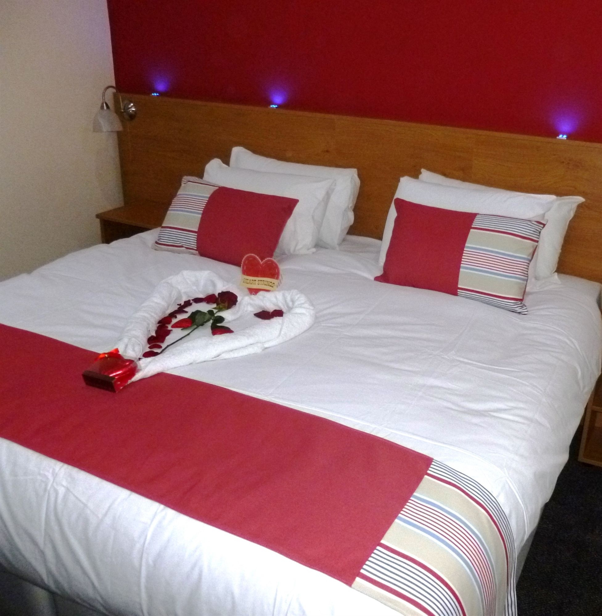 Le Ville Hotel