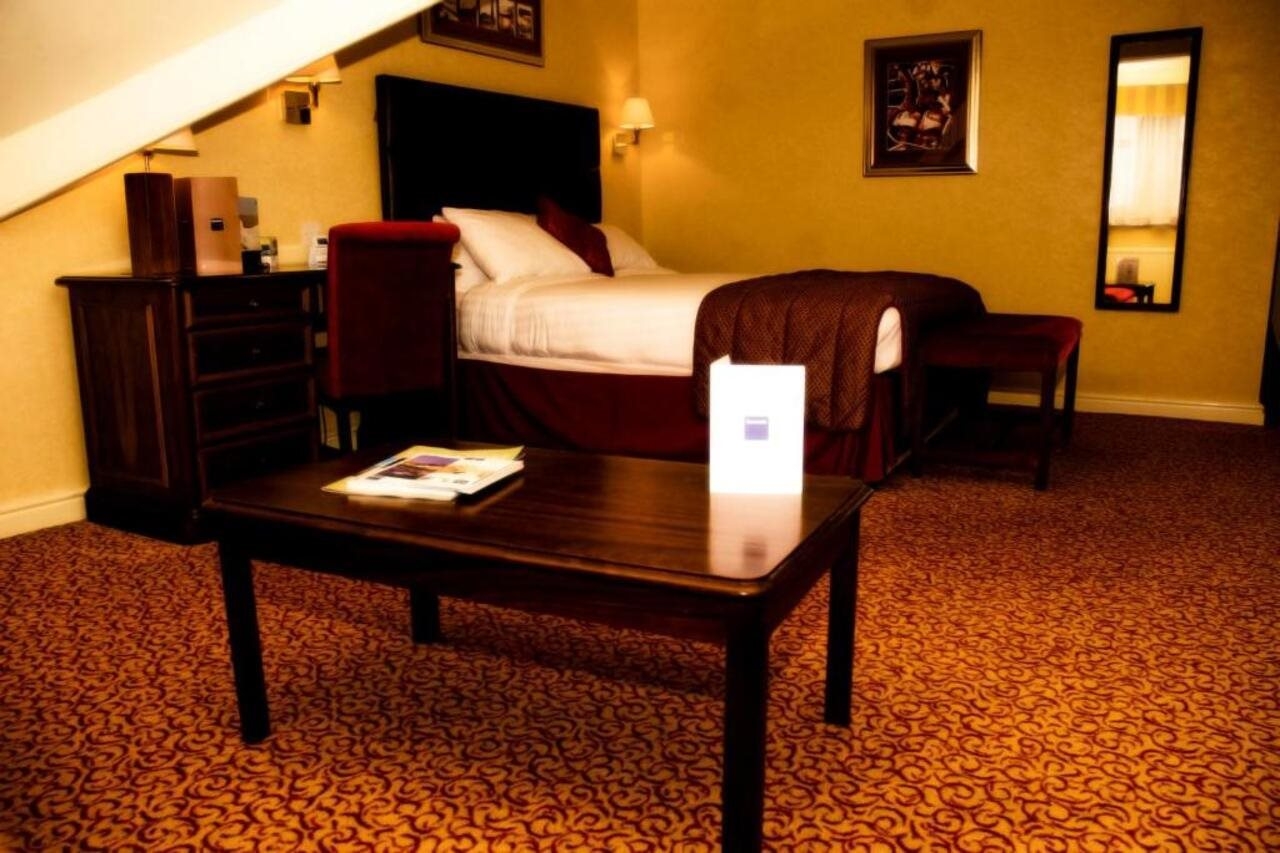 Blackpool Imperial Hotel (ex Barcelo)