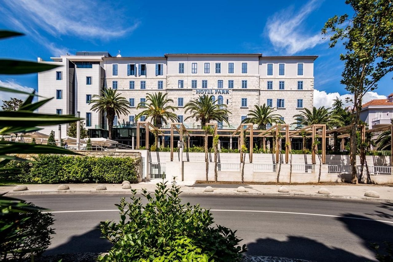 Park Hotel