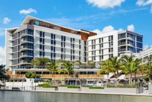 The Gates Hotel South Beach A Doubletree By Hilton