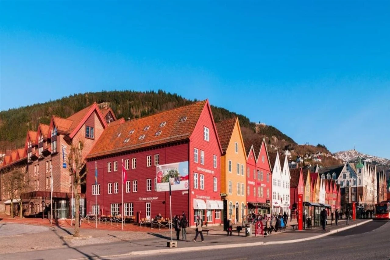 Radisson Blu Royal Bergen