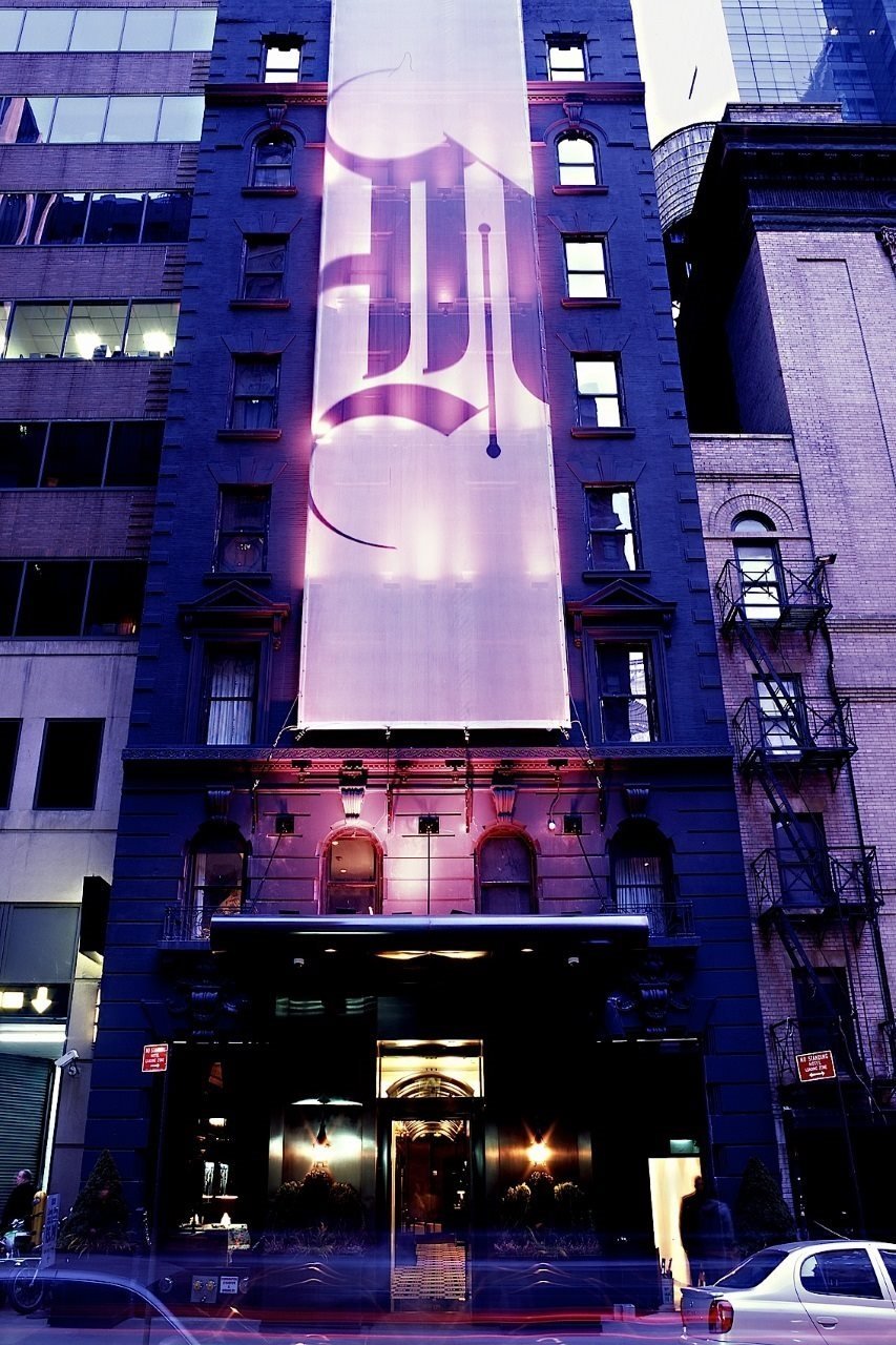 Night Hotel by SB at Times Square (ex. Night Hotel Theater District)