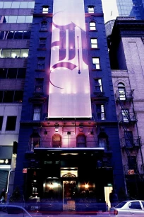 Night Hotel by SB at Times Square (ex. Night Hotel Theater District)