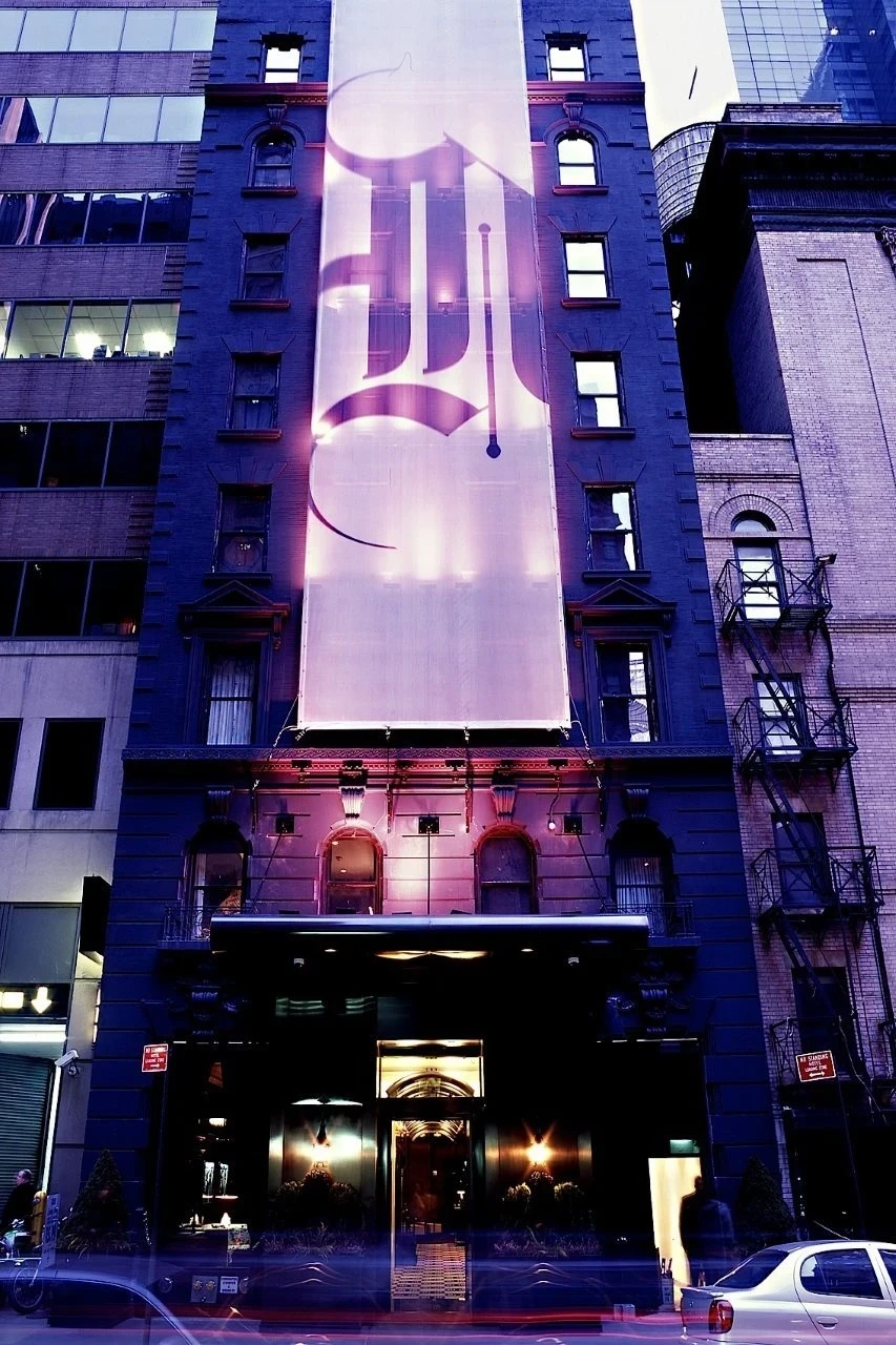 Night Hotel by SB at Times Square (ex. Night Hotel Theater District)