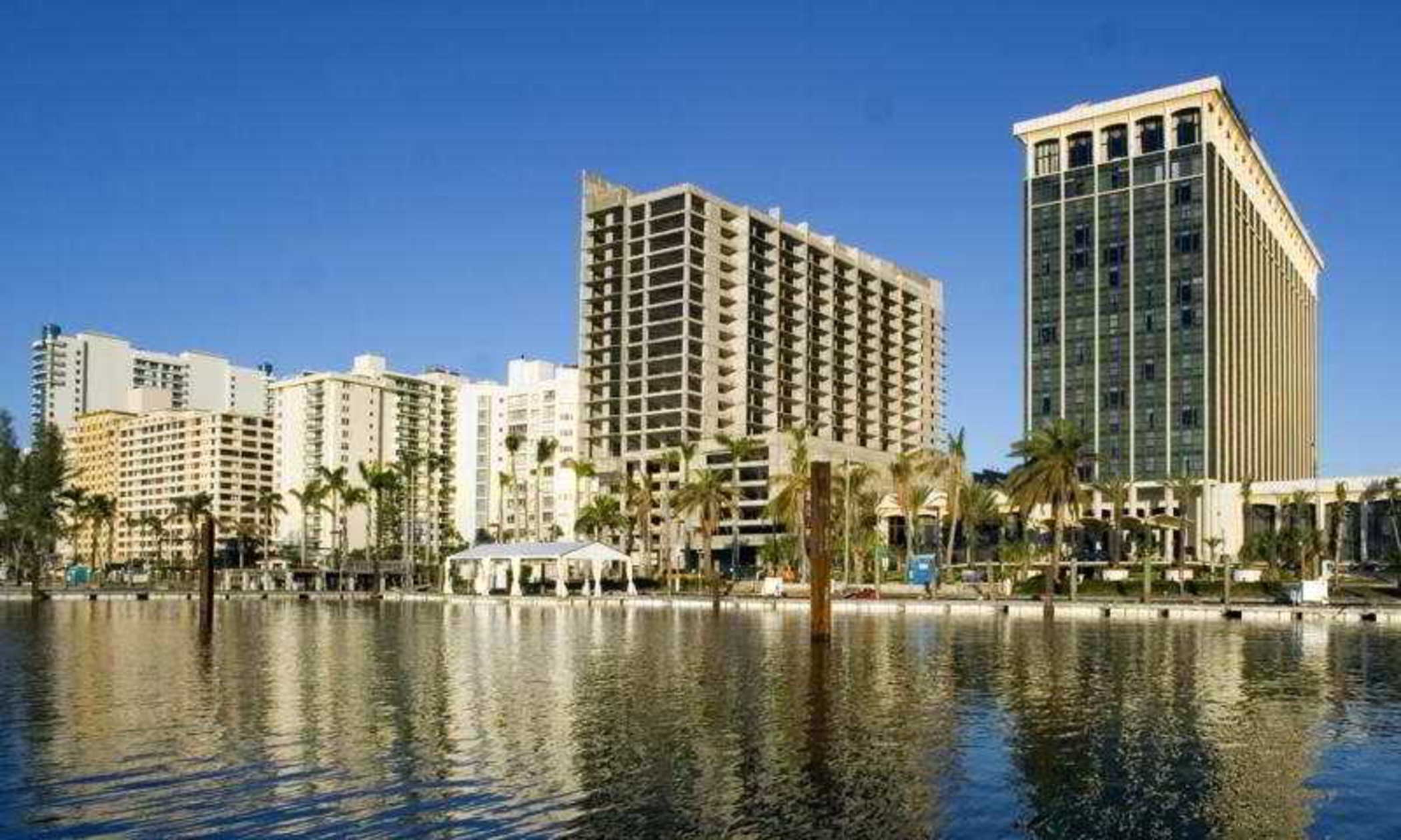 Miami Beach Resort