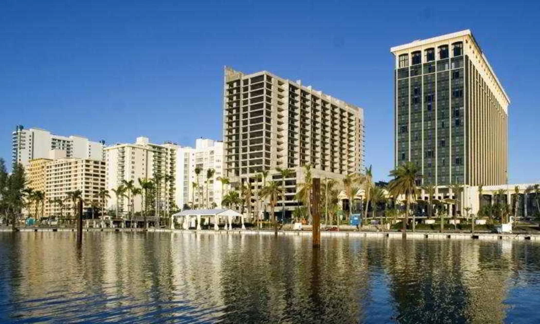 Miami Beach Resort