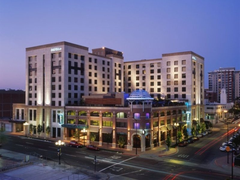 Solamar San Diego