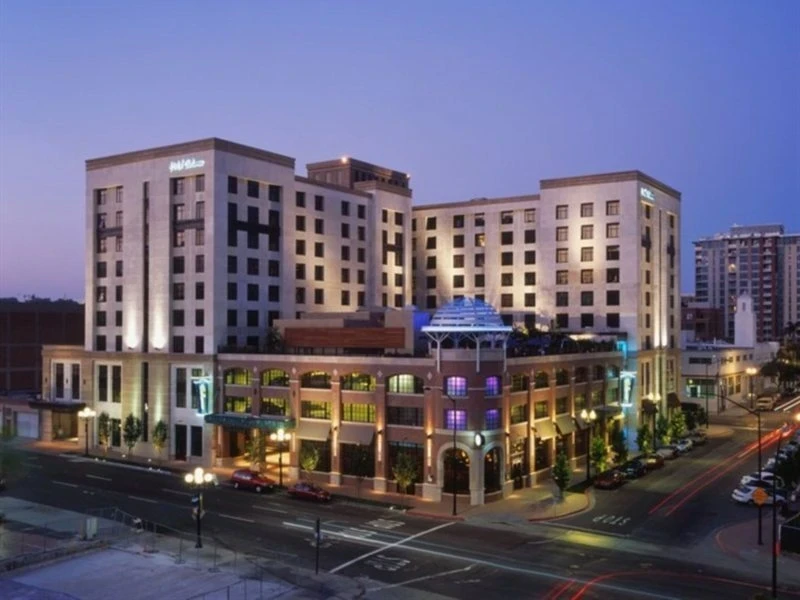 Solamar San Diego