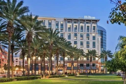 Hilton San Diego Gaslamp