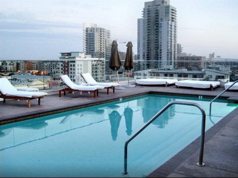 Andaz San Diego