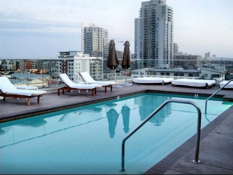 Andaz San Diego