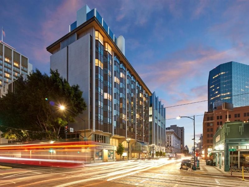 Bristol Hotel