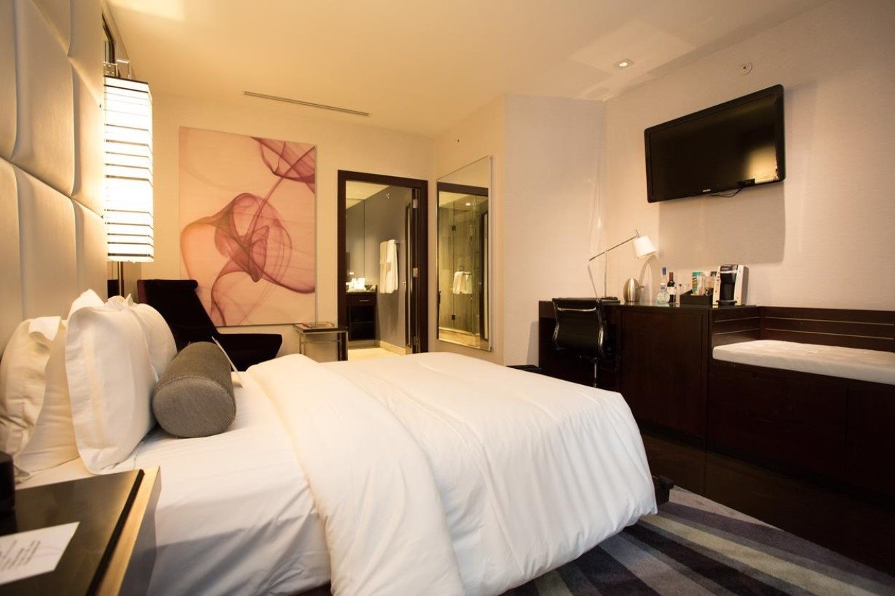 Ivy Boutique Hotel