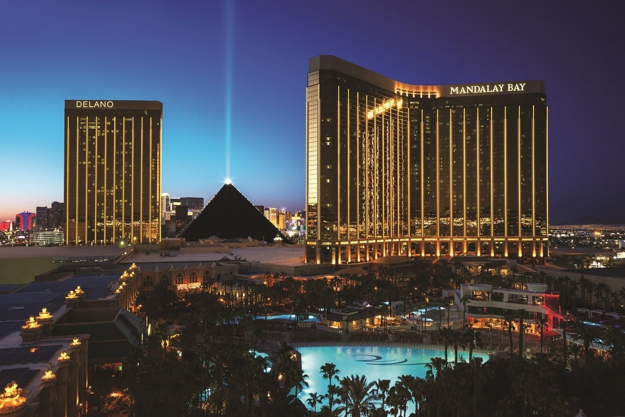 Mandalay Bay Hotel & Casino