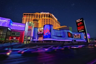 Planet Hollywood Resort and Casino