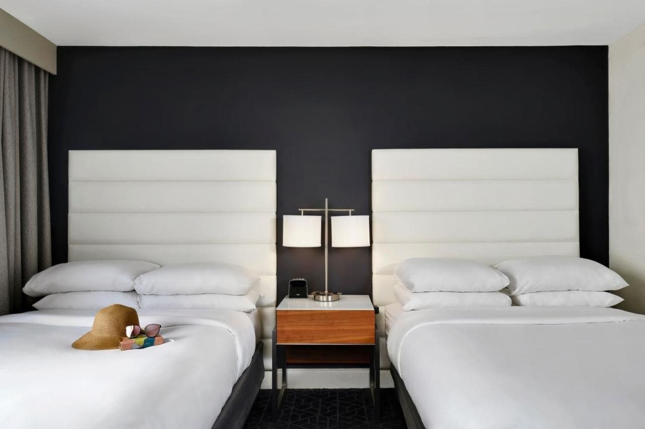 Hotel Tampa Riverwalk