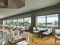 The Westin Tampa Harbour Island