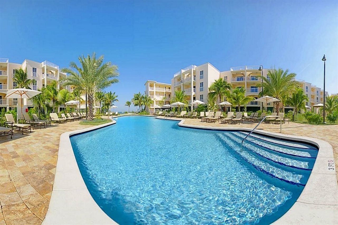 Key West Marriott Beachside Hotel