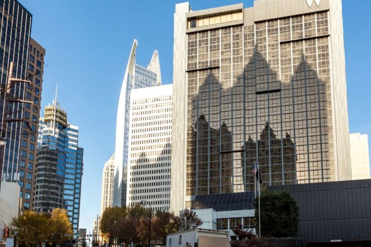 The Starling Atlanta Midtown, Curio Collection by Hilton