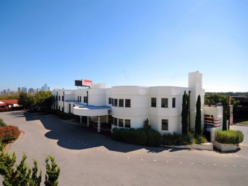 Belmont Hotel