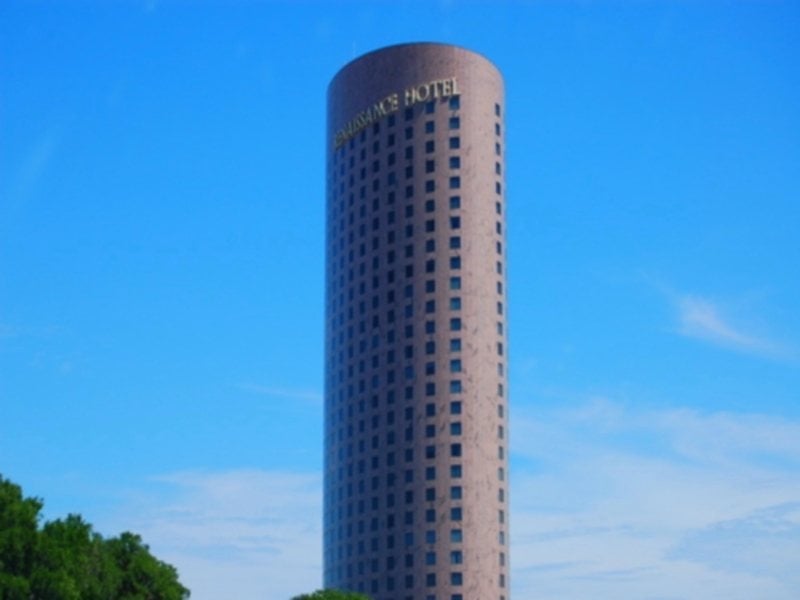 Renaissance Dallas