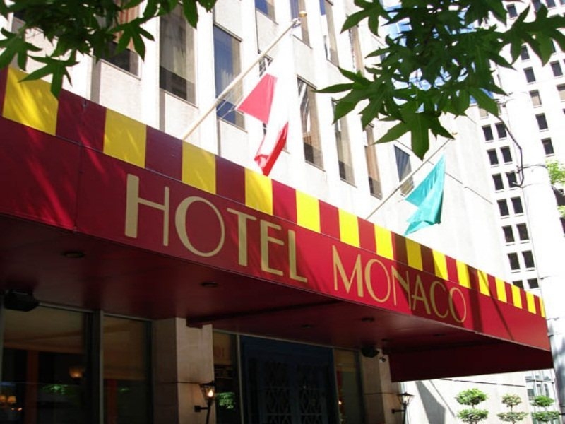 Kimpton Hotel Monaco Seattle