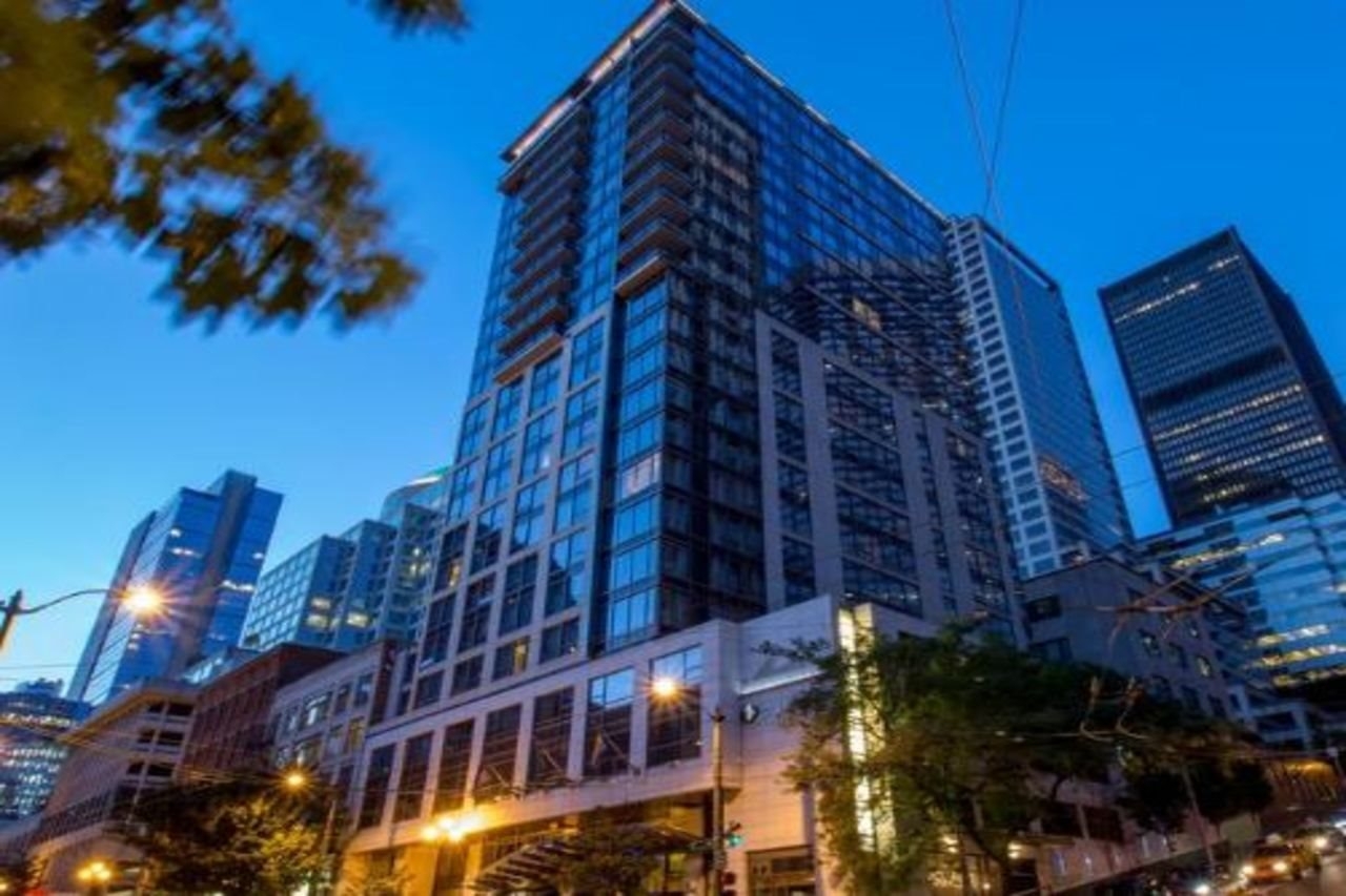 Hotel 1000, LXR Hotels and Resorts