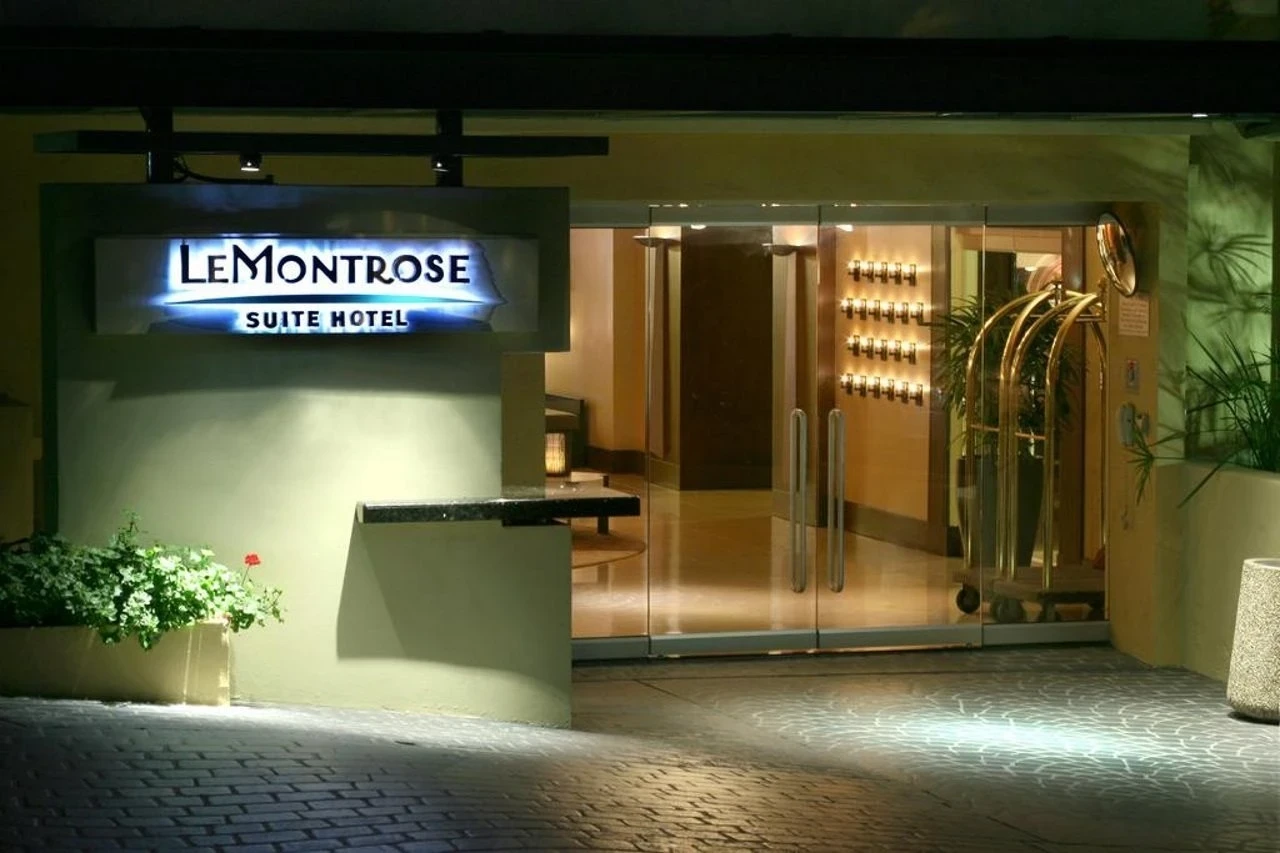 Montrose West Hollywood