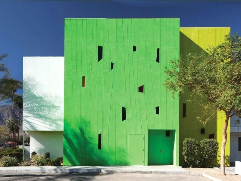 Saguaro Palm Springs