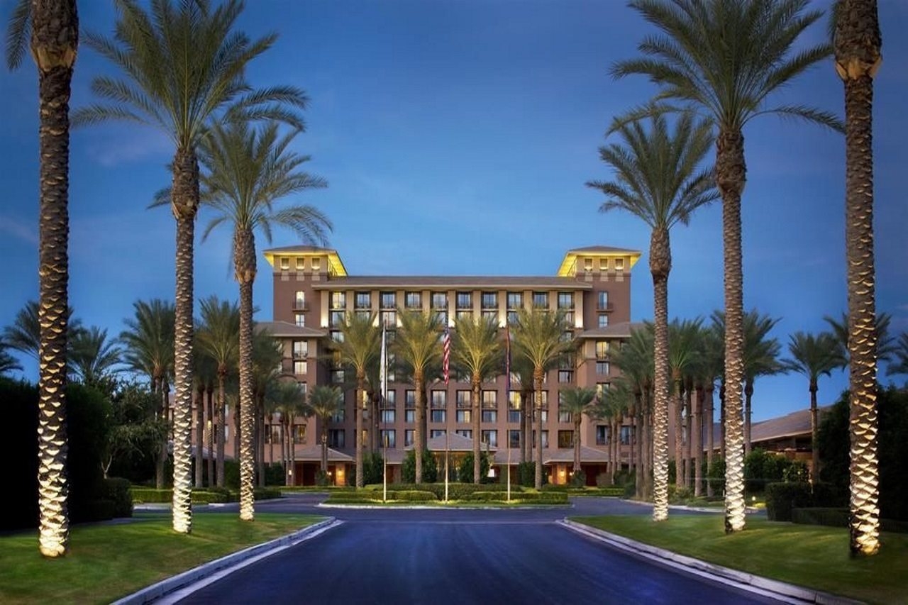 The Westin Kierland Resort and Spa Hotel