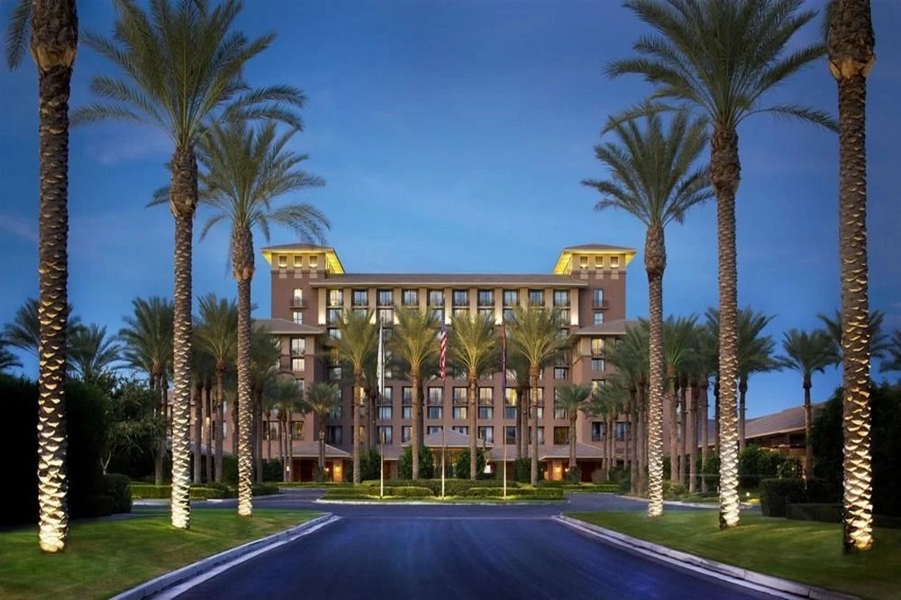 The Westin Kierland Resort and Spa Hotel