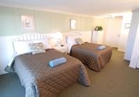Sandcastle Resort & Club