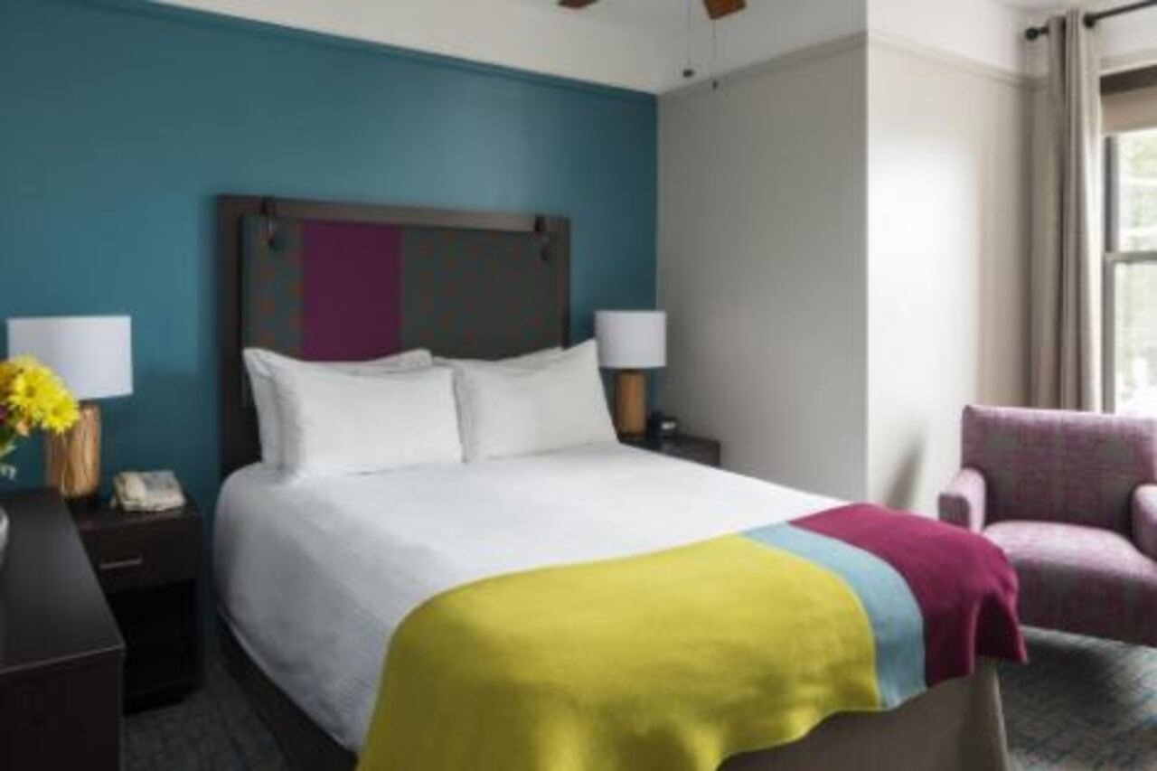 City Suites Hotel