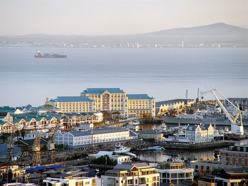 The Table Bay Hotel