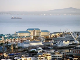 The Table Bay Hotel