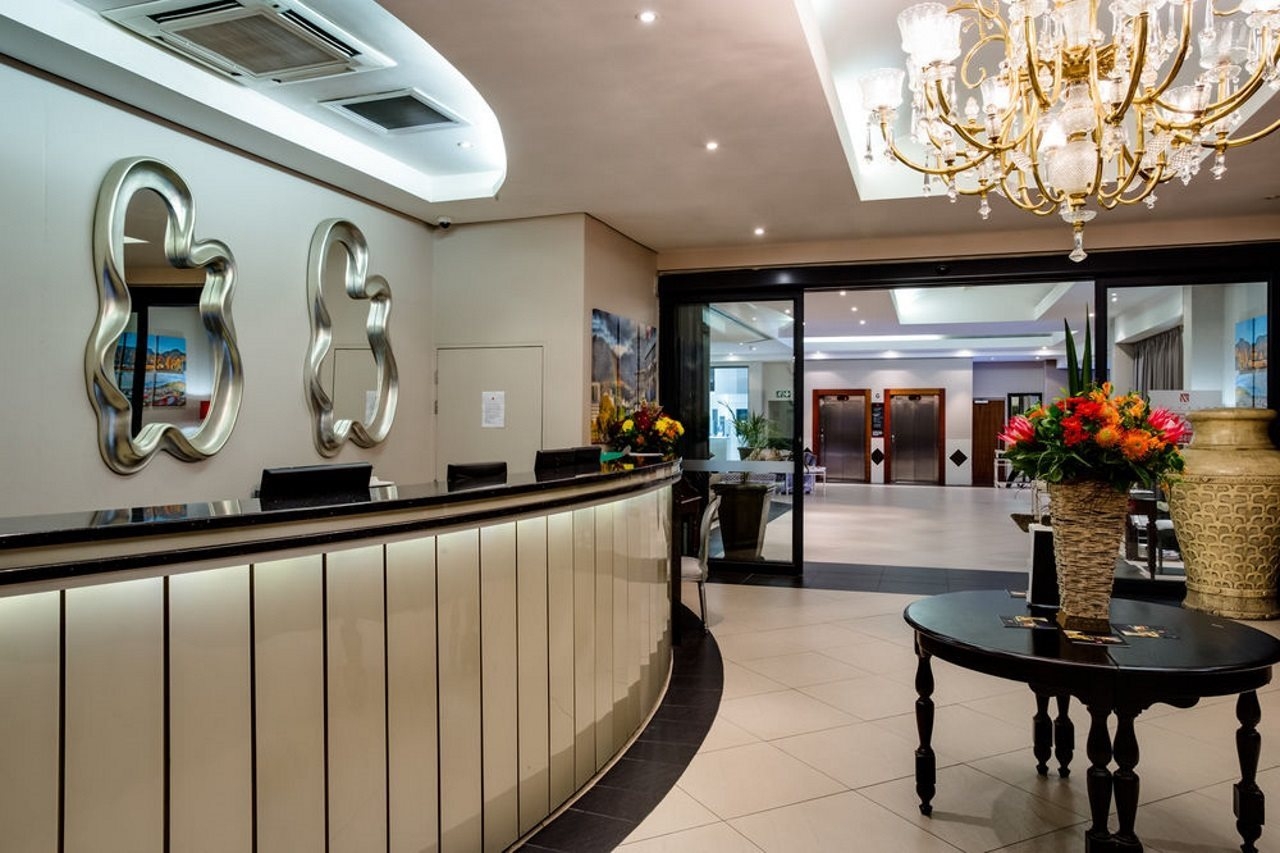 The Rockwell Luxury Suites