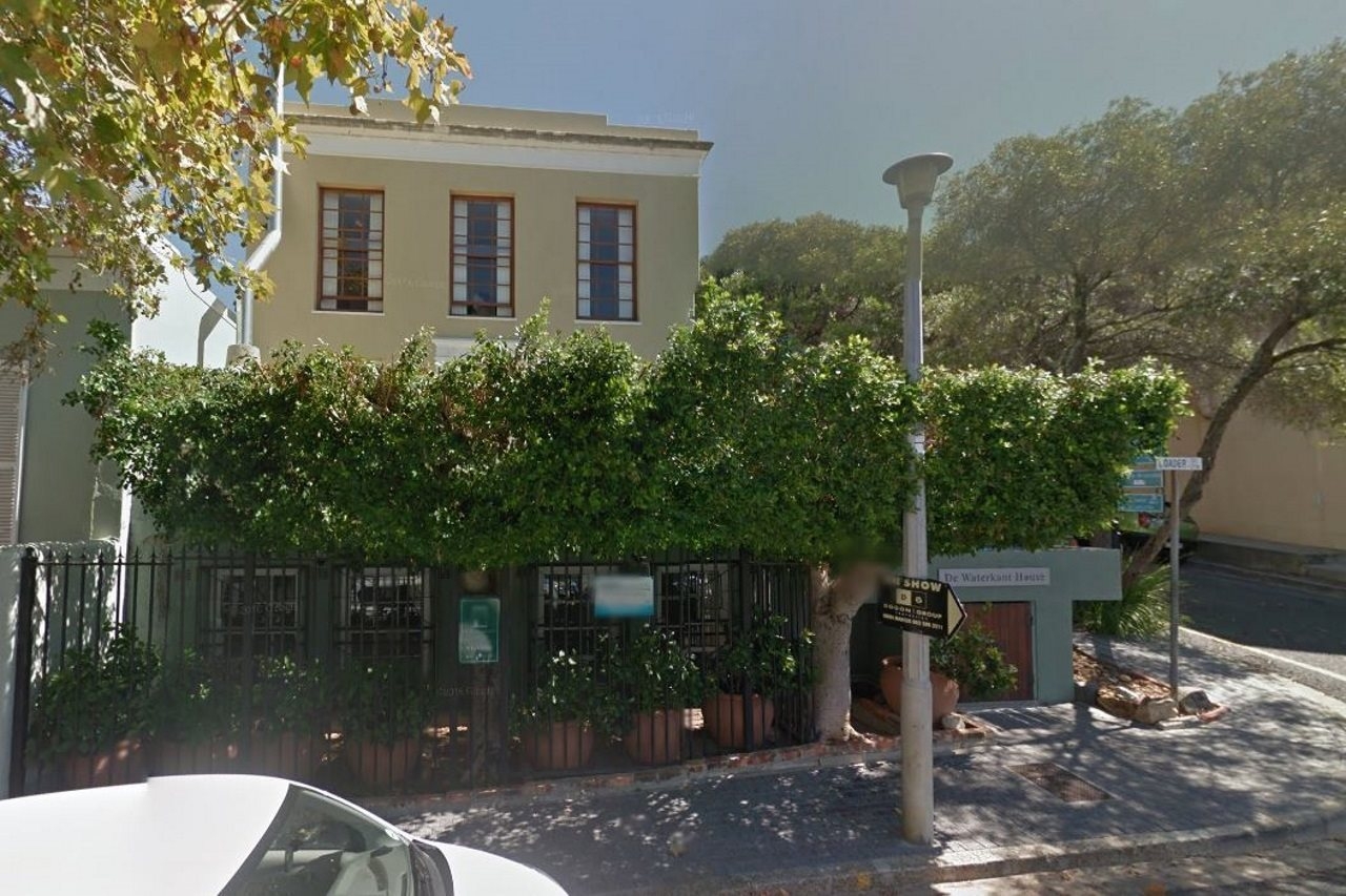 De Waterkant House