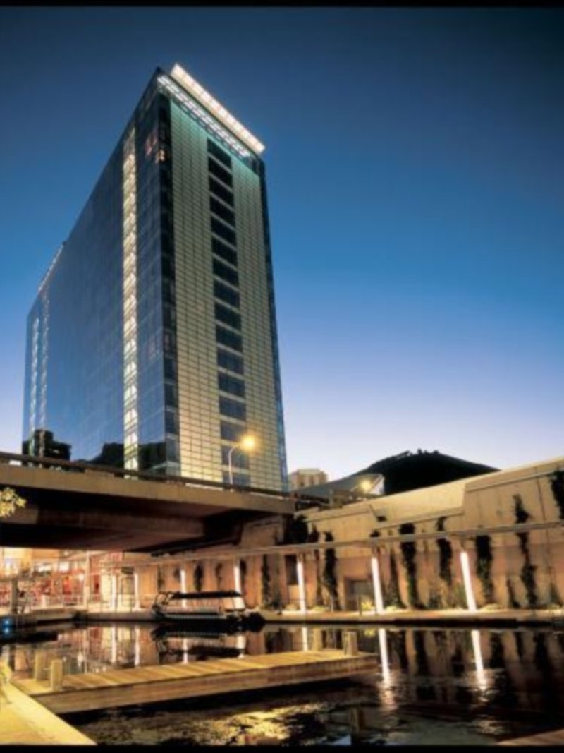 The Westin Cape Town