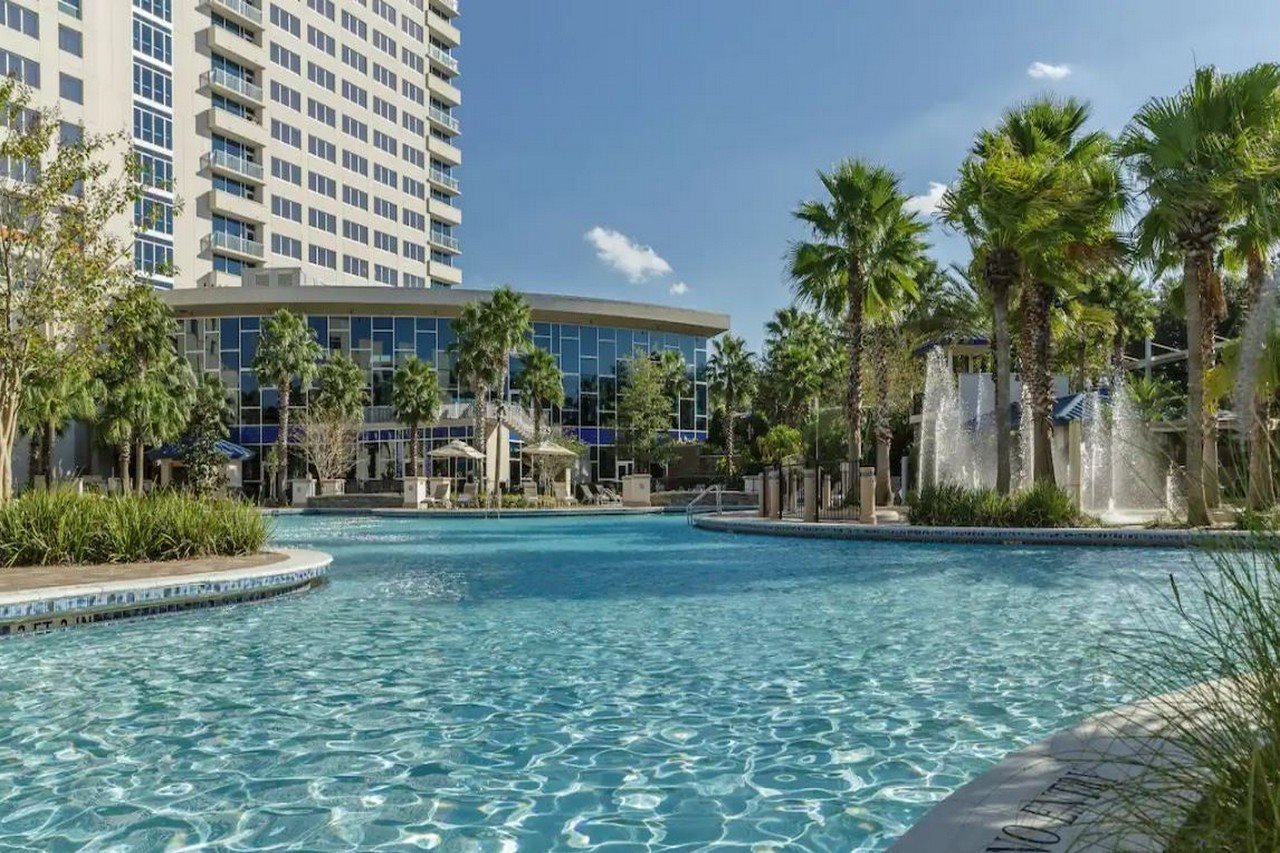 Hyatt Regency Orlando