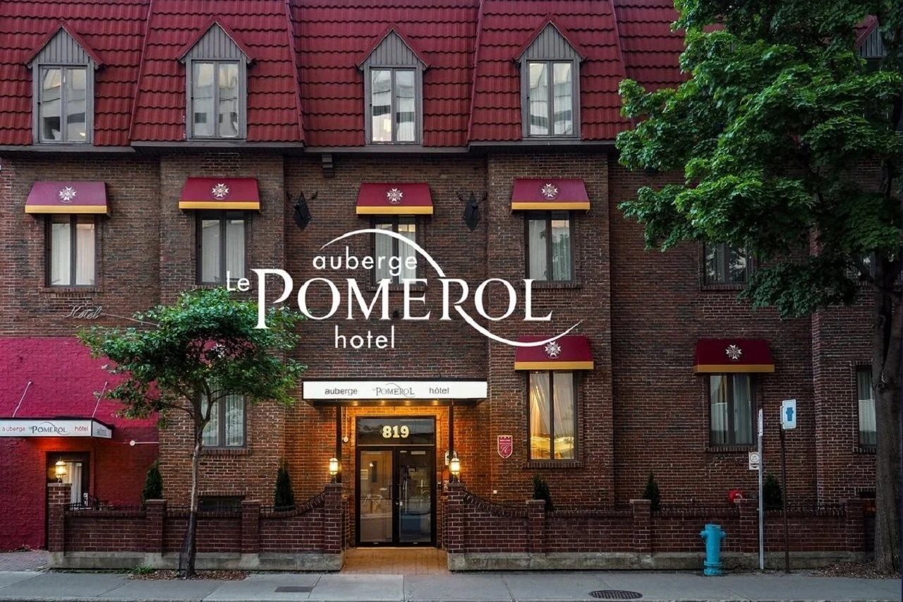 Auberge Le Pomerol