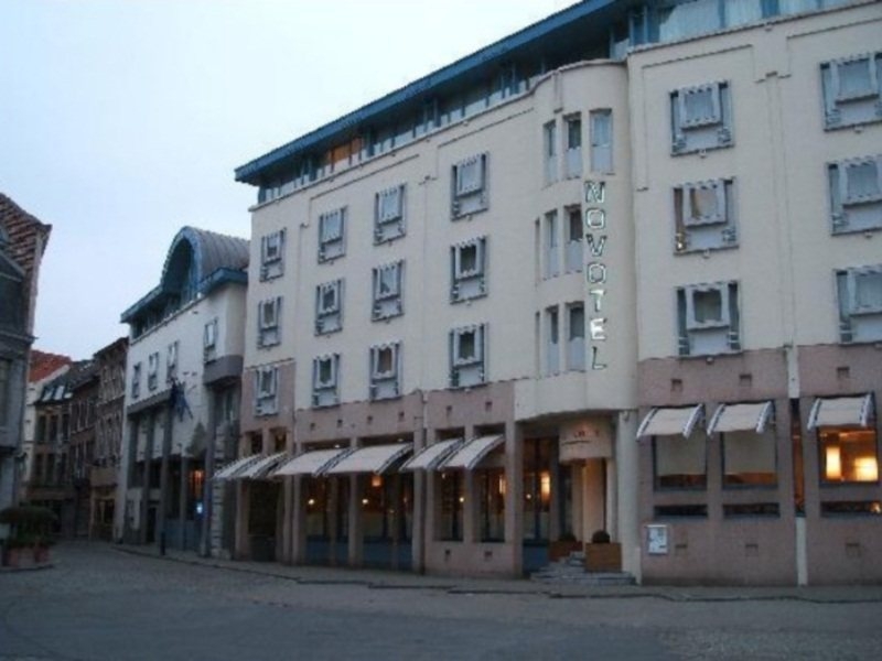 Novotel Gent Centrum