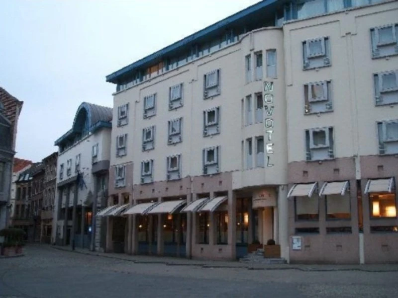Novotel Gent Centrum