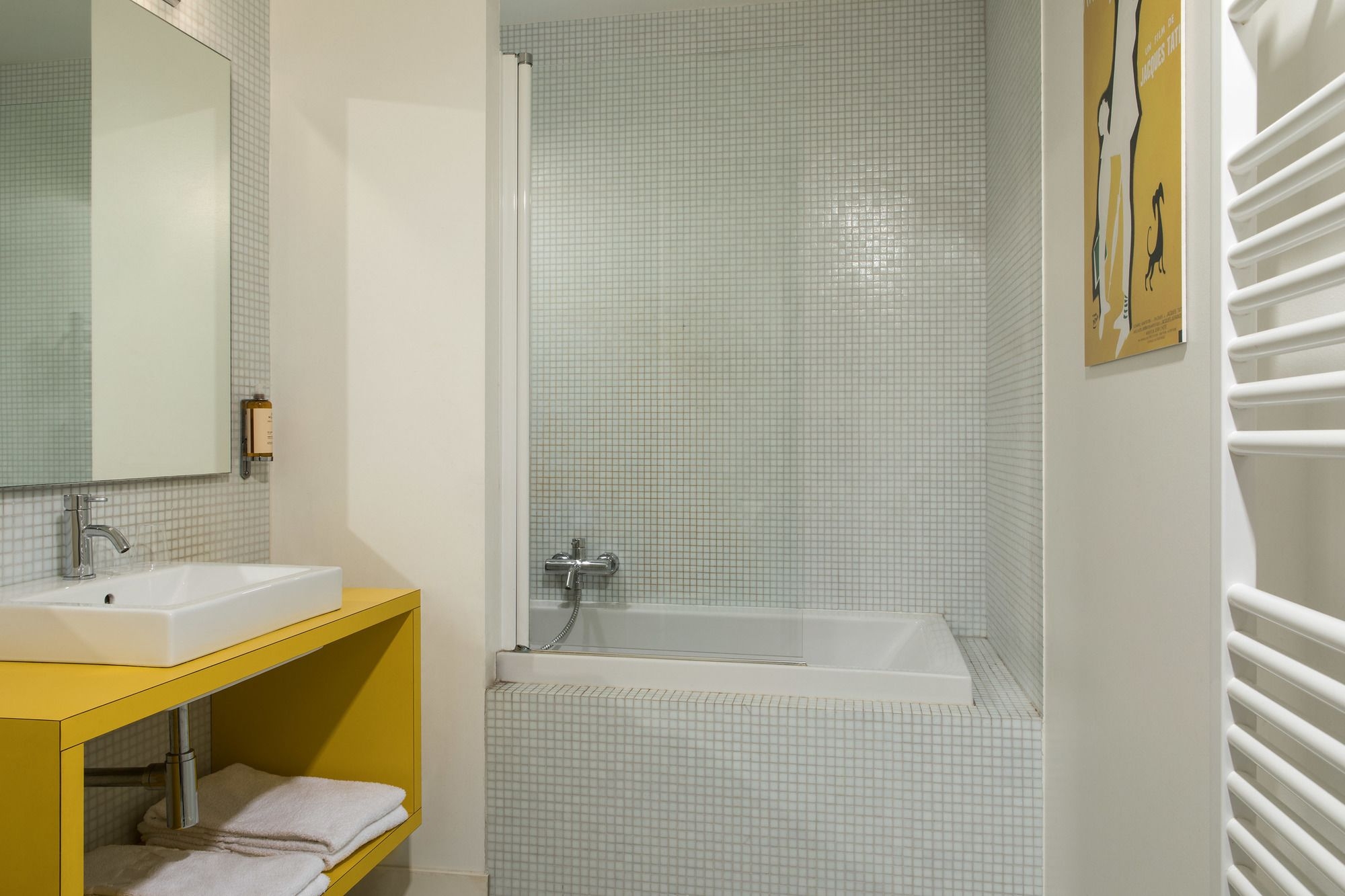 Vintage Hotel