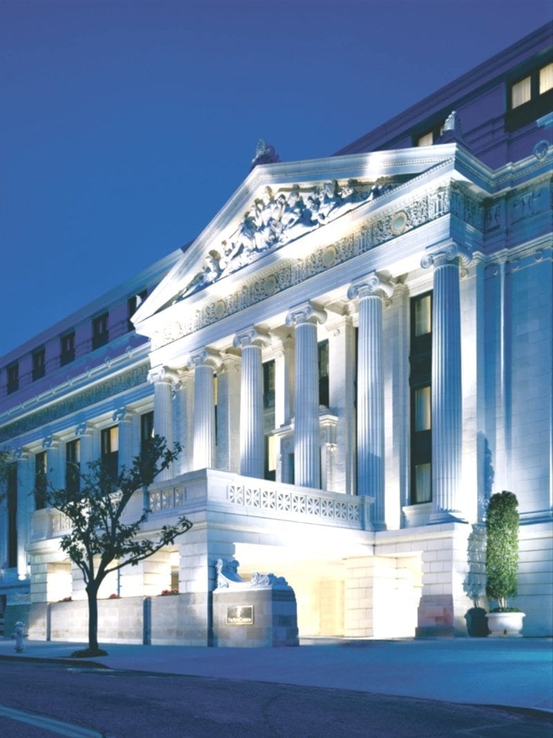 Ritz Carlton San Francisco (ex Ritz Carlton)