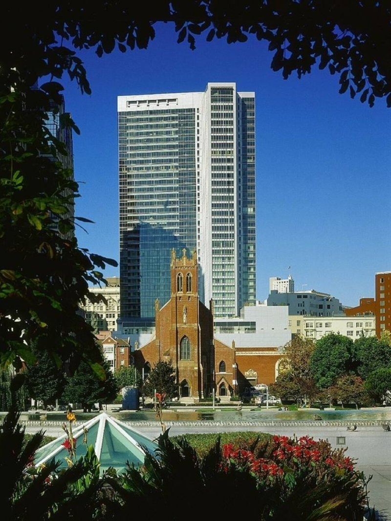 Four Seasons Hotel San Francisco