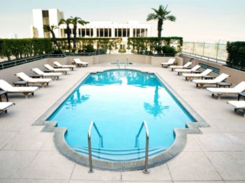 Westin Long Beach